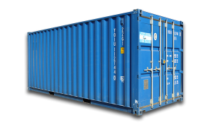 Container kho 20ft