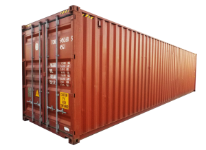 Container 40ft đã qua sử dụng